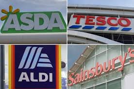 Supermarket opening hours during christmas revealed: These Are The Quietest Times To Shop At Asda Aldi Tesco And Sainsbury S News And Star