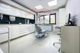 cabinet stomatologic functional