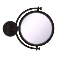Oil Rubbed Bronze Makeup Mirrors