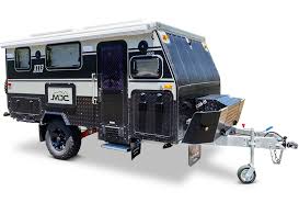 xt13 overland travel trailer