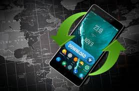 Getting used to a new system is exciting—and sometimes challenging—as you learn where to locate what you need. 8 Best Android Download Manager For Phone And Tablet Android Phone Wallpaper App Mobile App Development Companies