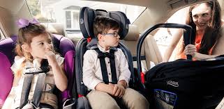 10 best suvs for 3 car seats safe in