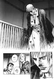 The old witch who afflicted manji with immortality agrees to manji's proposition and manji is set on his path to kill one thousand evil men. Read Blade Of The Immortal Chapter 55 Mangafreak