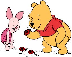 Winnie the pooh drawings of disney characters. Winnie The Pooh And Piglet Clip Art Disney Clip Art Galore
