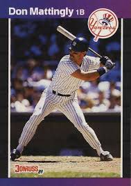 We did not find results for: Don Mattingly Baseball Cards