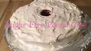 This recipe calls for 20. Episode 91 Sugar Free Pound Cake Youtube