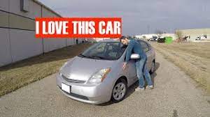 2008 toyota prius review i love this