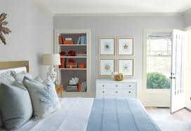 gray paint options for primary bedrooms