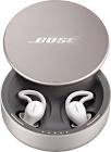 Bose Sleepbuds II — Soothing Sounds and Noise-masking Technology Designed for Better Sleep - White/Silver 841013-0010