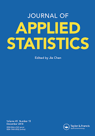 Its journal citation reports impact factor was 1.013 in 2019. Journal Of Applied Statistics Vol 35 No 10
