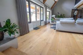 rustic plank floor from cinzento custom