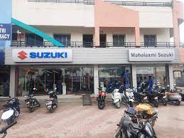 suzuki motorcycle dealers in belgaum