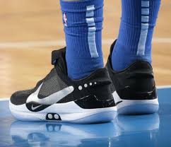 Nike on tuesday announced a new shoe. What Pros Wear Luka Doncic S Nike Adapt Bb Shoes What Pros Wear