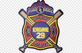 Firefighter fire department logo, firefighter search clip art 105kb 800x799 The Chicago Fire Department Guaranteed Rate Field Chicago White Sox Police Station Policeman Motorcycle Emblem Logo Chicago Png Pngwing