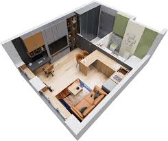 Articles About 3d Floor Plan Rendering