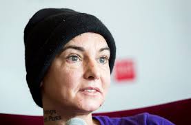 singer sinéad o connor converts to