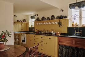 moving a kitchen in a listed building