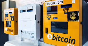 One of the most popular methods of buying bitcoins anonymously is via bitcoin atm using cash. How To Buy Bitcoin Anonymously Without Id Crypto Pro