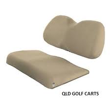 Golf Cart Seat Covers Towelling Qld