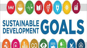 sustainable development background