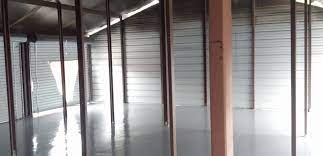 storage areas best garage coating