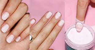 are dip nails better than gel get