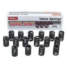 Sure Seat Valve Springs For Chevy 262 400 V8 1957 95