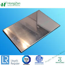 Stainless Steel Wall Panels For Kitchen