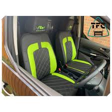 Ford Transit Connect Seats 1 1 Tf
