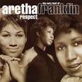 Respect: The Very Best of Aretha Franklin [Warner]