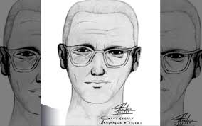 The special paint job i did on the zodiac killer, a infamous murderer known for his anonymity as a killer. Is The Infamous Zodiac Killer About To Be Identified