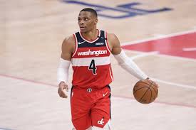 Official facebook page for washington wizards point guard russell westbrook. Russell Westbrook Wife Nina Respond To Stephen A Smith S Champion Comments Bleacher Report Latest News Videos And Highlights