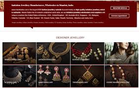 whole jewelry supplier