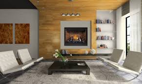 Make A Fireplace More Efficient Hi