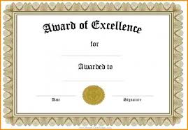 Making Awards Certificates Alanbrooks Net
