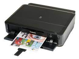 Hardware id information item, which contains the hardware manufacturer id and hardware id. Canon Pixma Ip7250 Drucker Tinte Druckerchannel