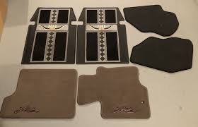 rare ford floor mats page 3 ford