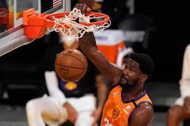 Who are their 25 best? Getting Even Suns Knot Series With Game 4 Win Over Lakers