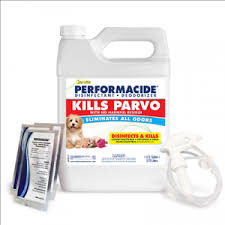 103000 performacide kills parvo