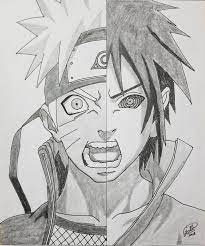 Naruto + Sasuke : r/Naruto