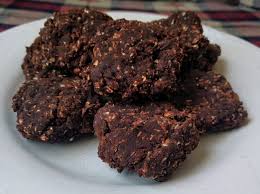 no bake cookies thm fuel pull low carb