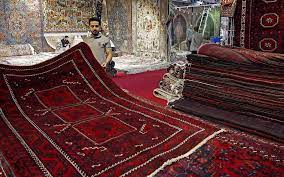 ancient iranian rug tradition gets