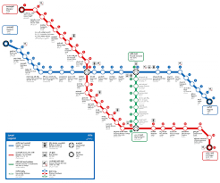 hyderabad metro route map timings