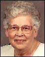 Helen Topp Helen G. Topp, 90, of St. Paul and formerly of Eden Valley, died Thursday, Nov. - helentopp