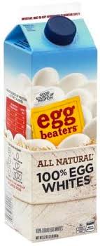 egg beaters liquid 100 egg whites 32