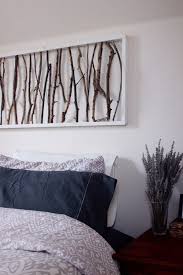 Bed Wall Decor Ideas