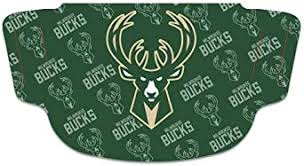 So, the bucks are now the san diego padres. Amazon Com Wincraft Nba Milwaukee Bucks Unisex Fan Gear Face Mask Team Colors One Size Clothing