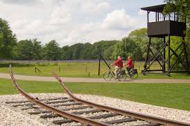 Looking for accommodation that satisfies both your budget and taste? Holland Cycling Com Camp Westerbork Cycle Route