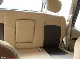 Leather Seats Car Upholstery