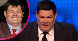 Mark andrew labbett (born 15 august 1965) is an english television personality best known for his role as a chaser on the itv game show the chase in the uk. The Chase S Mark Labbett Celebrates Massive Record Numbers Mekhato